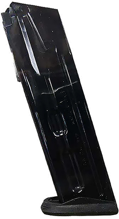 Beretta USA JMAPX109 APX  10rd 9mm Luger Black Steel