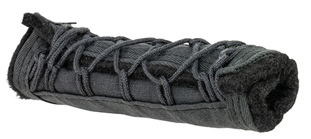 SilencerCo AC5170 Corset Suppressor Cover Kevlar/Nomex Black