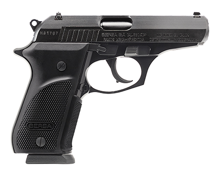 Talon Armament TPR380PM TPR 380 Plus 15+1 3.50" 380 ACP Matte Black