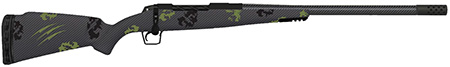 FIERCE TROG300622BF CT ROGUE 30-06 22" BLK/FOREST