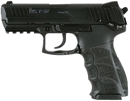HK 81001102 P30  S V3   9MM 1-17R/1-20R