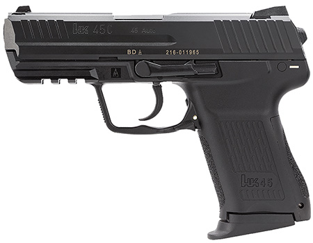 HK 81001112 HK45C V7 2-8RD