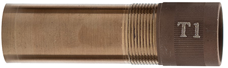 Rob Roberts Gun Works 200109 T1 Triple Threat Mobil 12 Gauge 17-4 PH Stainless Steel