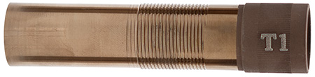 Rob Roberts Gun Works 200115 T1 Triple Threat Optima HP 12 Gauge 17-4 PH Stainless Steel