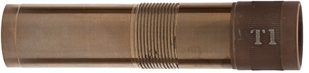 Rob Roberts Gun Works 200121 T1 Triple Threat Optima Plus 12 Gauge 17-4 PH Stainless Steel