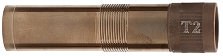 Rob Roberts Gun Works 200122 T2 Triple Threat Optima Plus 12 Gauge 17-4 PH Stainless Steel