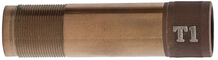 Rob Roberts Gun Works 200130 T1 Triple Threat Invector Plus 20 Gauge 17-4 PH Stainless Steel