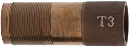 Rob Roberts Gun Works 200136 T3 Triple Threat Invector 12 Gauge 17-4 PH Stainless Steel