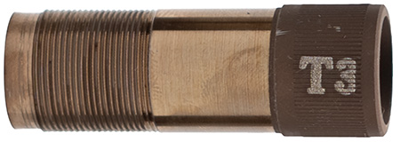Rob Roberts Gun Works 200138 T3 Triple Threat Invector 20 Gauge 17-4 PH Stainless Steel