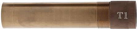 Rob Roberts Gun Works 200141 T1 Triple Threat Invector-DS 12 Gauge 17-4 PH Stainless Steel