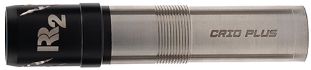 Rob Roberts Gun Works 200275 RR2 Raptor Crio Plus 12 Gauge 17-4 PH Stainless Steel