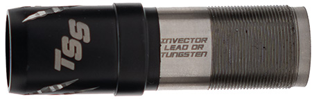 Rob Roberts Gun Works 200282 TSS Raptor Invector 12 Gauge 17-4 PH Stainless Steel