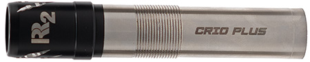 Rob Roberts Gun Works 200285 RR2 Raptor Crio Plus 20 Gauge 17-4 PH Stainless Steel