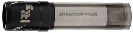 Rob Roberts Gun Works 200296 RR3 Raptor Invector Plus 12 Gauge 17-4 PH Stainless Steel