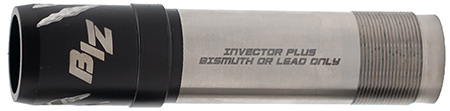 Rob Roberts Gun Works 200298 Biz Raptor Invector Plus 12 Gauge 17-4 PH Stainless Steel