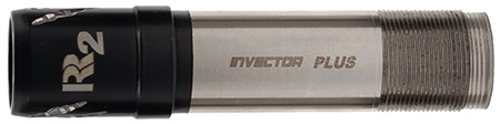 Rob Roberts Gun Works 200300 RR2 Raptor Invector Plus 20 Gauge 17-4 PH Stainless Steel