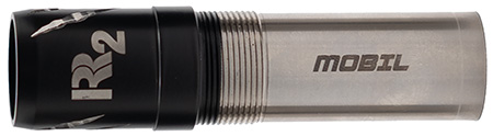 Rob Roberts Gun Works 200305 RR2 Raptor Mobil 12 Gauge 17-4 PH Stainless Steel