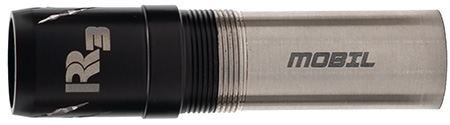 Rob Roberts Gun Works 200306 RR3 Raptor Mobil 12 Gauge 17-4 PH Stainless Steel