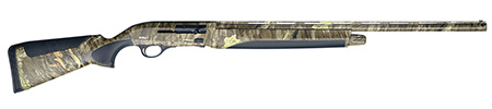 TriStar 20244 Raptor II  20 Gauge Semi-Auto 3" 5+1 28" Mossy Oak Country Roots Vent Rib Steel Barrel  &  Receiver, Fixed Mossy Oak Country Roots Synthetic Stock