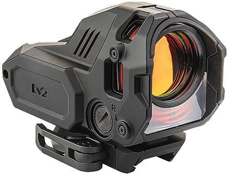 Meprolight USA 56223070 M22 Pro Bullseye Red 3.5/40 MOA