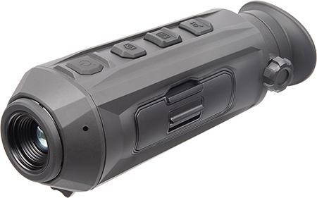 AGM Global Vision TAIP25-384-2   Thermal Monocular Black 25mm 384x288 Resolution
