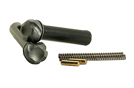 Timber Creek Outdoors ARTPST Takedown Pin Set  AR-Platform Compatible w/ Mil-Spec Lower Tungsten