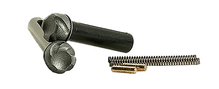 Timber Creek Outdoors AR10TPSAEROT Aero Takedown Pin Set AR-10 Tungsten Aluminum