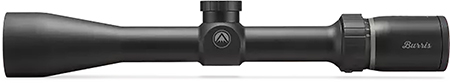 Burris 200019 Droptine Rimfire Matte Black 3-9x 40mm 1" Tube Ballistic Plex Reticle