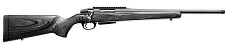 Four Peaks Imports 12057 Turqua  6.5 Creedmoor 5+1 24" Tungsten Cerakote Laminate Gray