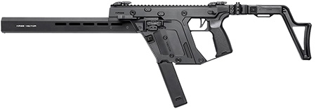 Kriss USA KV903CBL00 Vector CRB G3 9mm 16"