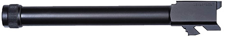 Glock 47700 G34  9mm Luger Threaded Black Steel, Fits Glock 34 Gen5