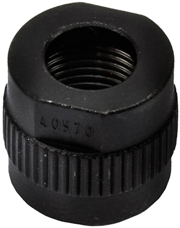 Glock 50504 Thread Protector  22 LR Glock 44 Black Steel Pistol