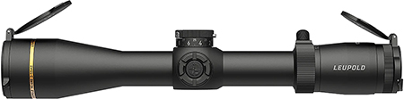 Leupold 183836 VX-6HD Gen 2 2-12x42mm CDS-SZL2 Illuminated FireDot Duplex Reticle 30mm
