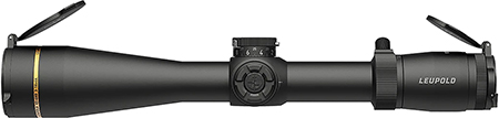 Leupold 184423 VX-6HD Gen 2 3-18x44mm CDS-SZL2 Illuminated FireDot Duplex Reticle 30mm