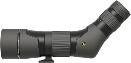 Leupold 185683 SX-2 Alpine HD Angled Body 20-60x 60mm Black