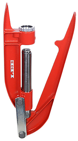 Lee Precision 92117 Breech Lock Hand Press Kit 45 ACP