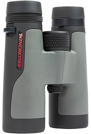 Winchester Optics WQBISPRM2W121042 Supreme  10x 42mm Binocular