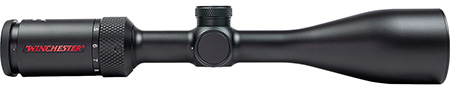 Winchester Optics 6-18X50SFIR Supreme Rifle Scope Black 6-18x 50mm