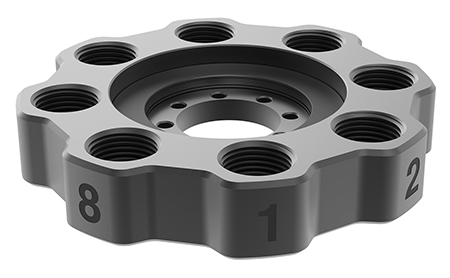 Frankford Arsenal 1226971 Precision Turret Press Spare