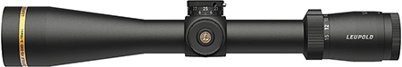 Leupold 172368 VX-5HD  Matte Black 3-15x44mm CDS-ZL2 30mm Tube Illuminated FireDot Duplex Reticle