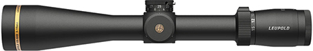 Leupold 171716 VX-5HD  Matte Black 3-15x 44mm CDS-ZL2 Side Focus Impact-29 MOA Reticle 30mm Tube