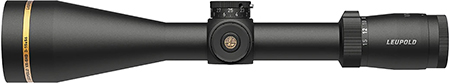 Leupold 171390 VX-5HD  Matte Black 3-15x56mm CDS-ZL2 Side Focus Illuminated FireDot Duplex Reticle 30mm Tube