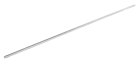Faxon Firearms ARGASTUBEMID  Gas Tube Rifle Stainless Steel Mid-Length