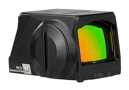 Sig Sauer Electro-Optics SORX1630 Romeo-X Sig-Loc Compact Cerakote Black 1x24mm 3 MOA Red Dot Reticle