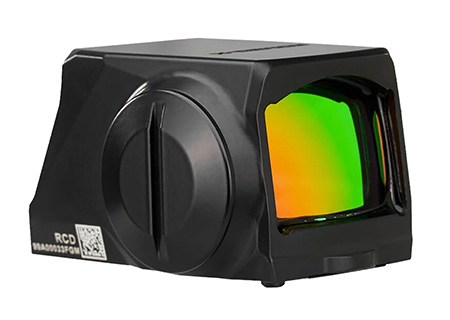 Sig Sauer Electro-Optics SORX1660 Romeo-X Sig-Loc Compact Cerakote Black 1x 24mm 6 MOA Red Dot Reticle