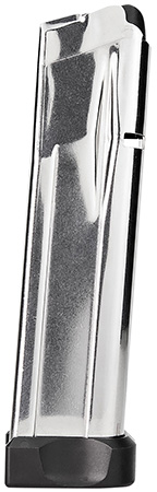 Kimber Mfg.,inc 1600087A 2K11  13rd 45 ACP Silver Stainless Steel
