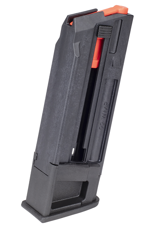 Smith  &  Wesson 14344   10rd 22 WMR Fits S&W M & P Black