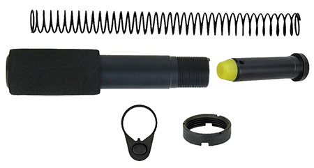 TACFIRE MAR049-PCC-A PCC 5.5OZ PSTL B.TUBE