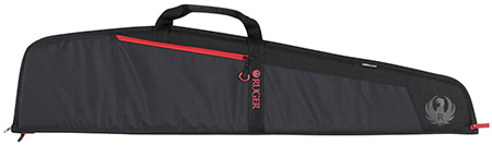 Allen 27815 Ruger Precision Rifle Case 46" Black