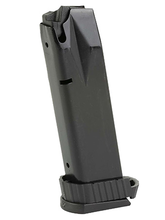 ProMag TAUA10   17rd 9mm Fits Taurus PT-111 G2/G3 Blued Steel